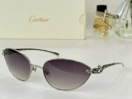 Picture of Cartier Sunglasses _SKUfw56577405fw